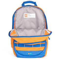 LEGO City Space Mission Space Cadet School and Travel Backpack