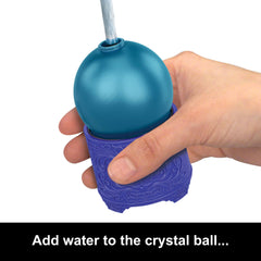 Monster High Potions Crystal Ball Mini Dolls, Surprise Character Reveal (Characters May Vary)