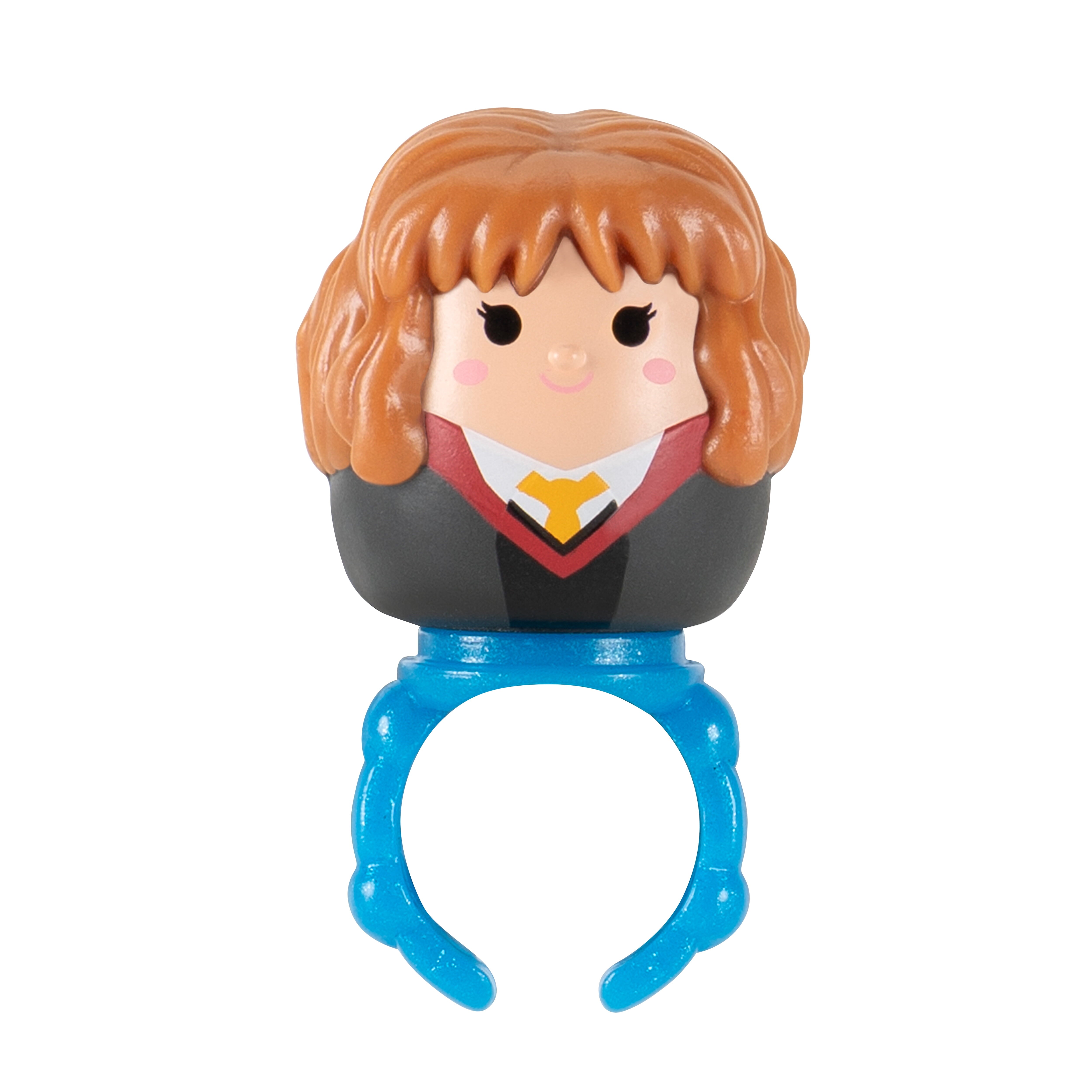Squish-a-longs “Harry Potter” Mini-Squish + Accessory 6-Pack