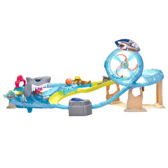 Adventure Force Shark Cyclone Playset
