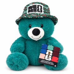 Jazwares FIFA World Cup 2026 USA Bear 10-Inch Plush Collectible