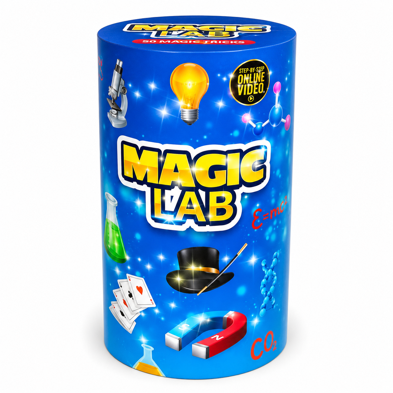 Thin Air Brands Magic Tricks Assorted Pocket Magic Toy – Toyzland
