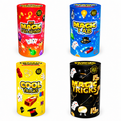 Thin Air Brands Magic Tricks Assorted Pocket Magic Toy Random Style Based on Available Inventory
