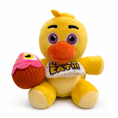 Five Nights at Freddy’s Bonnie 8 inch plush toy
