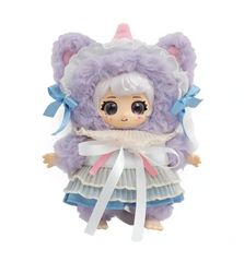 Kokoya Dessert Story 6.3-Inch Plush Mystery Blind Box