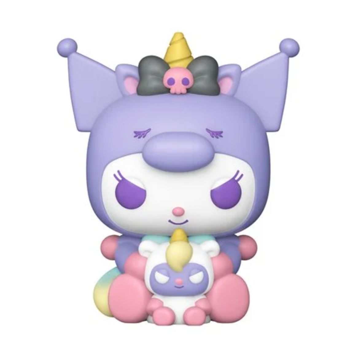 Funko Bitty Pop Hello Kitty and Friends Series 3 4-Pack Vinyl Figures