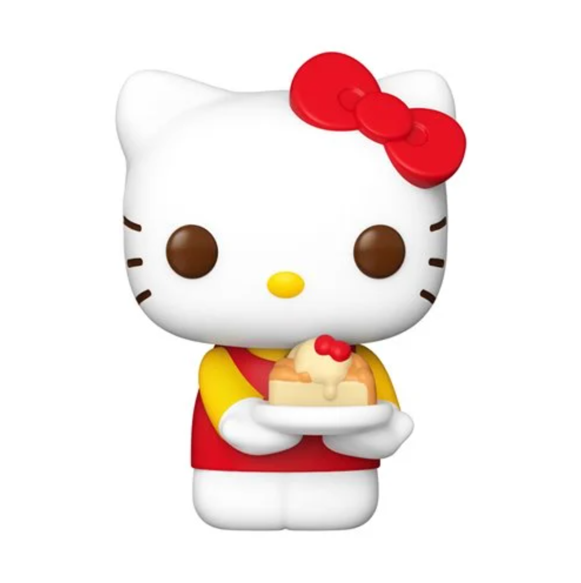 Funko Bitty Pop Hello Kitty and Friends Series 3 4-Pack Vinyl Figures