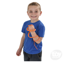The Toy Network 36 Inch Vinyl Snake 1 Piece Random Color