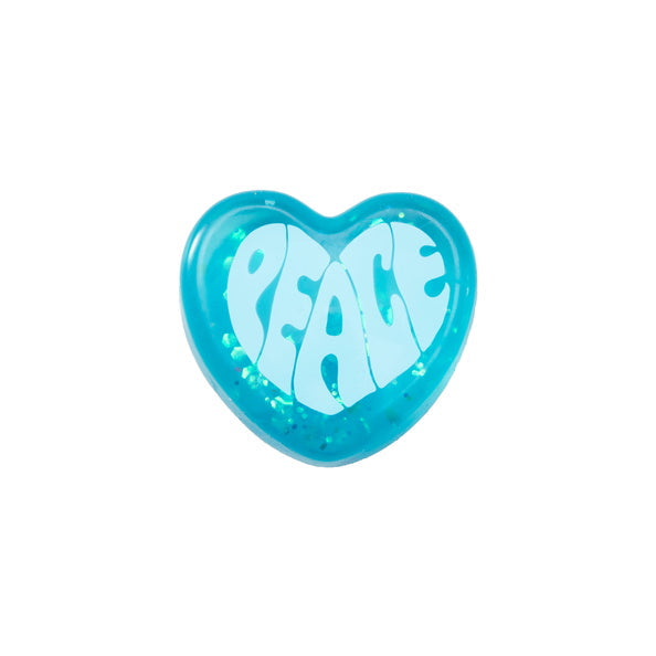 Schylling NeeDoh Good Vibes Only Sensory Fidget Toy