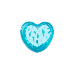 Schylling NeeDoh Good Vibes Only Sensory Fidget Toy