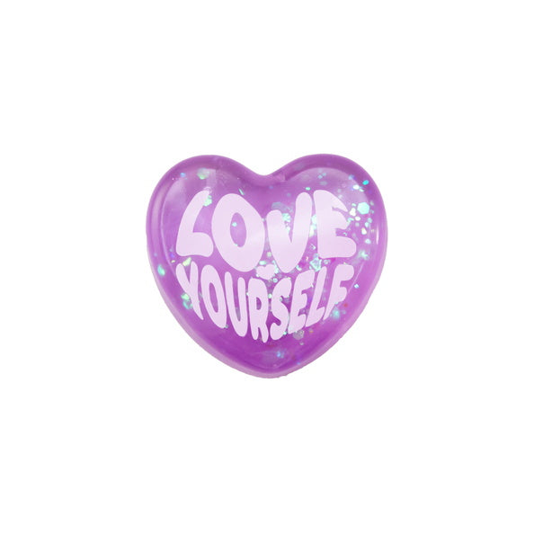 Schylling NeeDoh Good Vibes Only Sensory Fidget Toy