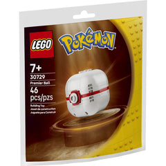 LEGO Pokémon Premier Ball 30729