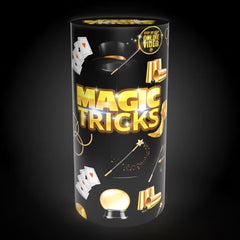 Thin Air Brands Magic Tricks Assorted Pocket Magic Toy