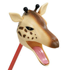 Safari Ltd. Giraffe Snapper Animal Grabber Toy
