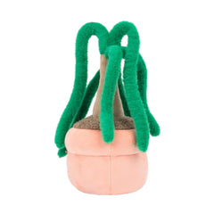 Greenhouse by Russ Ponytail Palm Tree 12 Inch Plush Toy