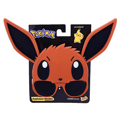 Sun-Staches Pokémon Eevee Costume Sunglasses