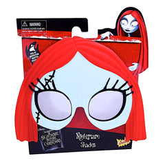 Sun-Staches Disney The Nightmare Before Christmas Sally Costume Sunglasses