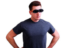 Sun-Staches Disney Pixar The Incredibles Costume Sunglasses