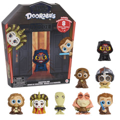 STAR WARS™ Doorables PHANTOM MENACE™ Collection Peek, Collectible Figures, Kids Toys for Ages 5 Up by Just Play