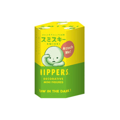 Sonny Angel SMISKI HIPPERS Series Blind Box Mini Figure