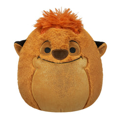 Squishmallows FuzzAMallow Disney Official 8 inch Timon - Child's Ultra Soft Stuffed Plush Toy
