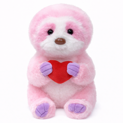 TY Tart 6 Inch Valentine Plush Toy