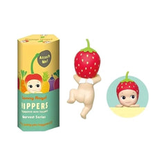 Sonny Angel HIPPERS Harvest Series Blind Box Collectible Figure