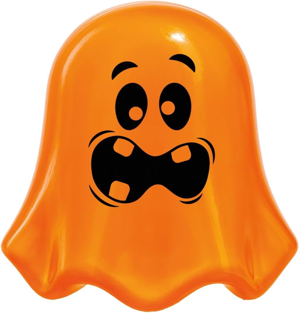 Schylling Needoh Needohween Baby Boos - Sensory Squeeze Toy - (Pack of 1)