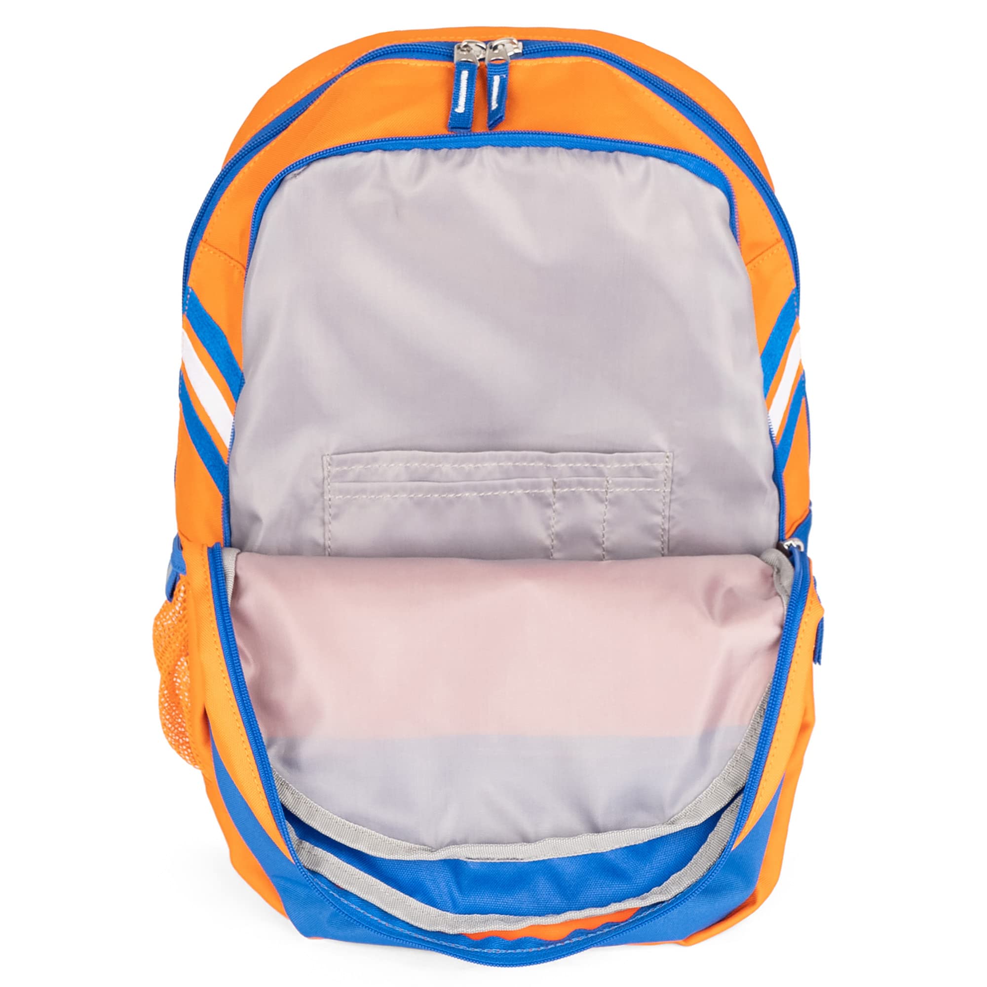 LEGO City Space Mission Space Cadet School and Travel Backpack