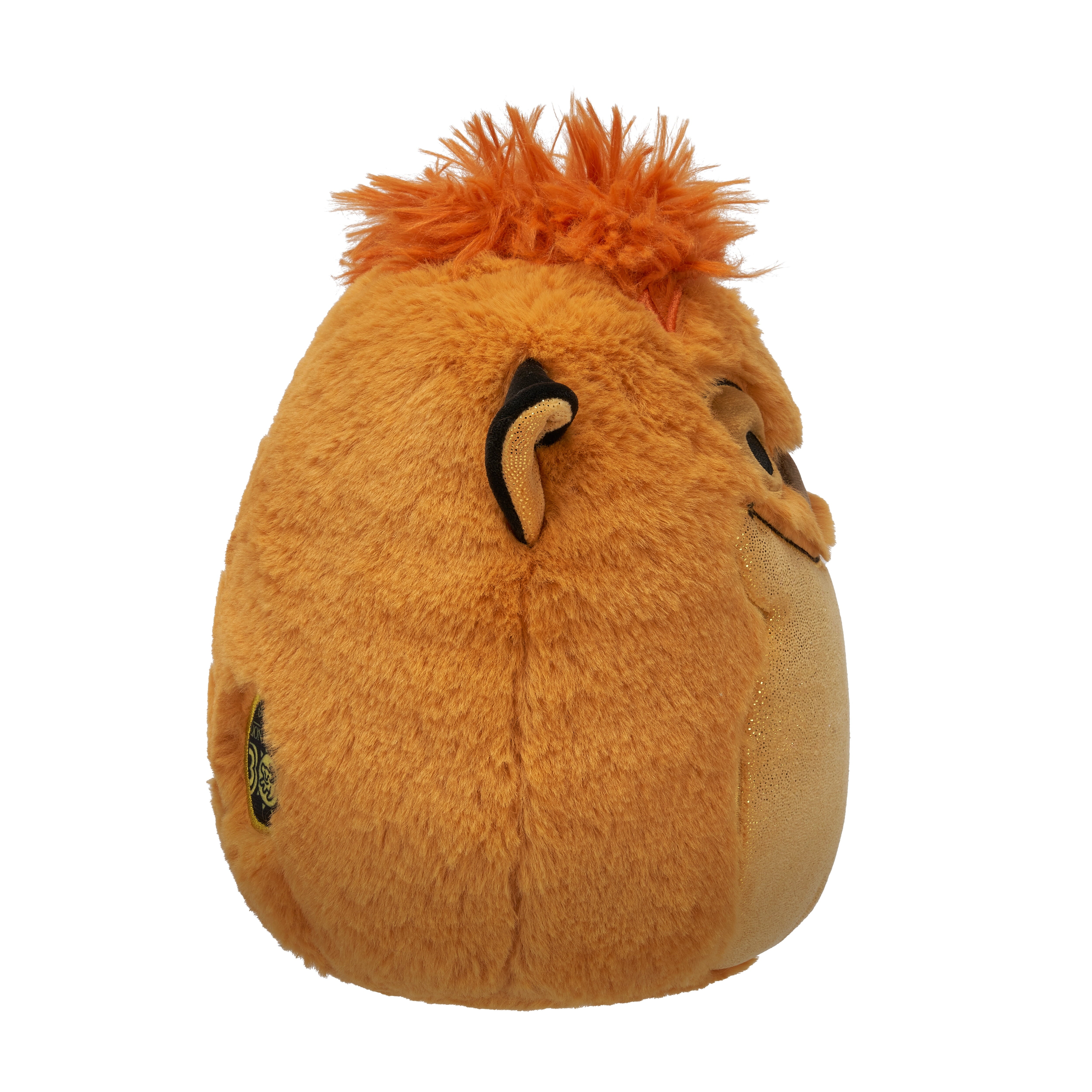 Squishmallows FuzzAMallow Disney Official 8 inch Timon - Child's Ultra Soft Stuffed Plush Toy