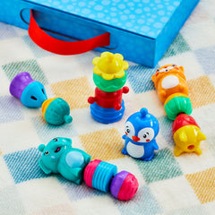 Spark Create Imagine Animal Pop Beads