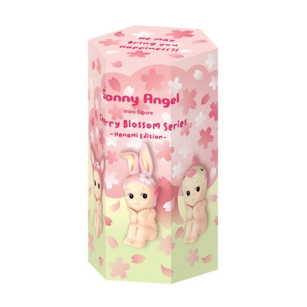 Sonny Angel Cherry Blossom Series Hanami Edition Blind Box