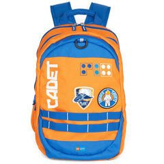 LEGO City Space Mission Space Cadet School and Travel Backpack