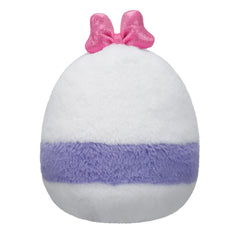 Squishmallows FuzzAMallow Disney Official 8 inch Daisy Duck - Child's Ultra Soft Stuffed Plush Toy