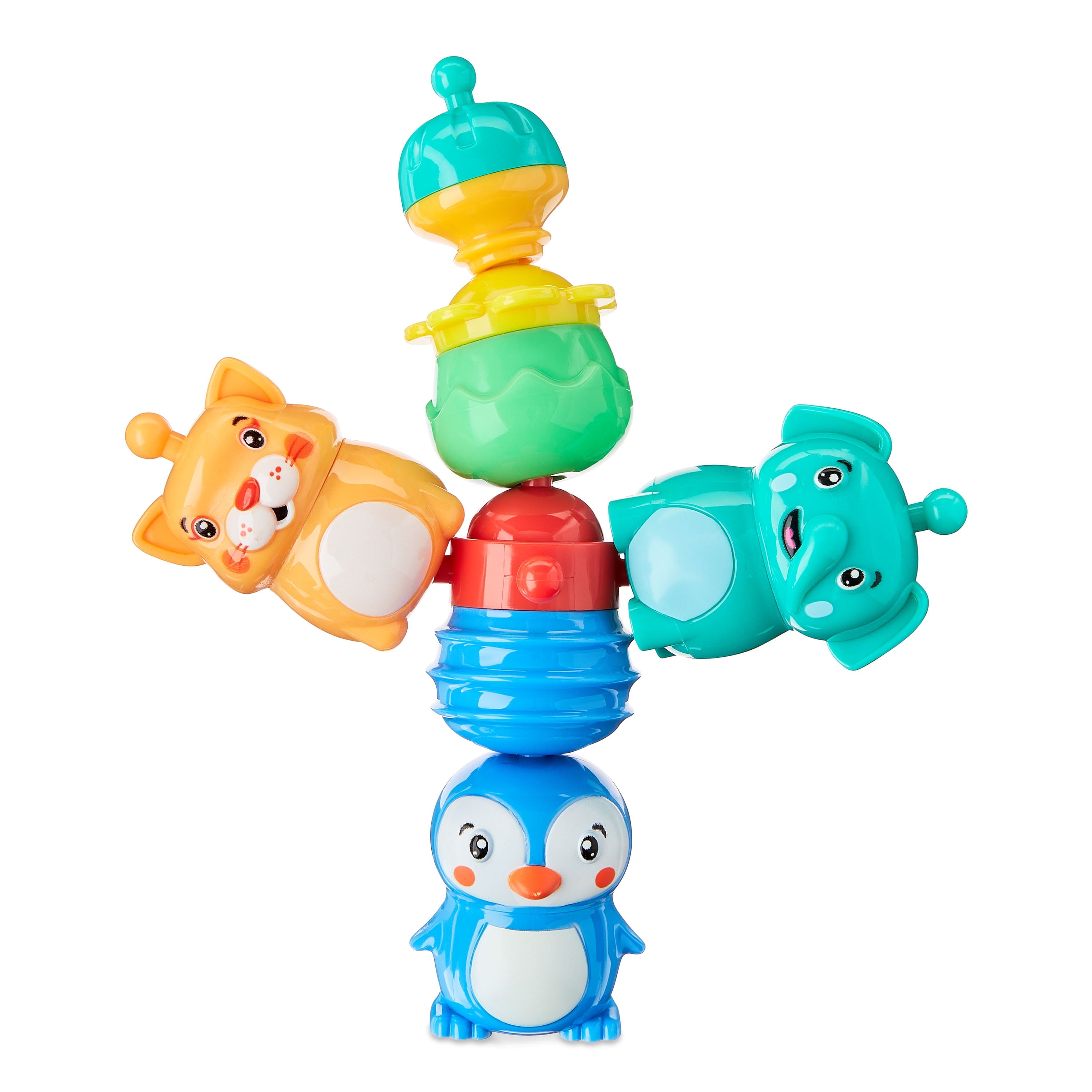 Spark Create Imagine Animal Pop Beads