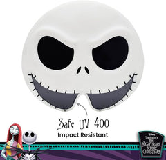Disney The Nightmare Before Christmas Jack Skellington costume sunglasses