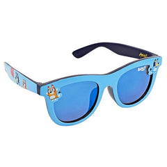 Bluey and Bingo blue kids character sunglasses