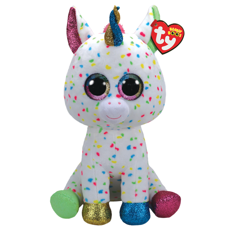 Harmonie Multicolor Unicorn