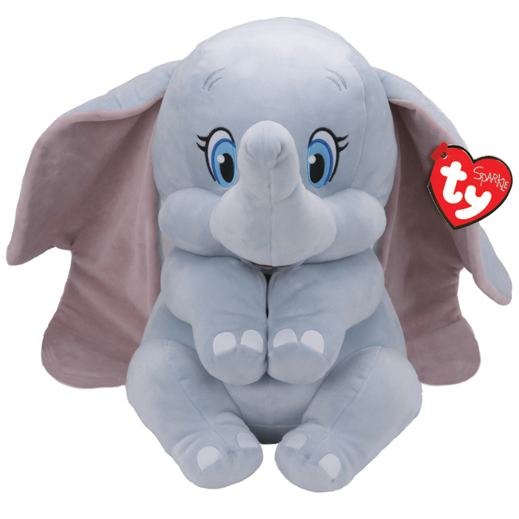 Dumbo Elephant