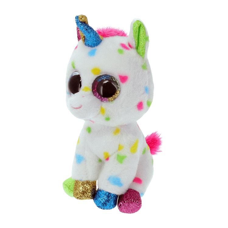 Harmonie Multicolor Unicorn