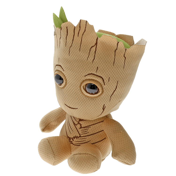 Groot From Marvel