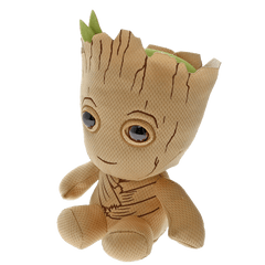 Groot From Marvel