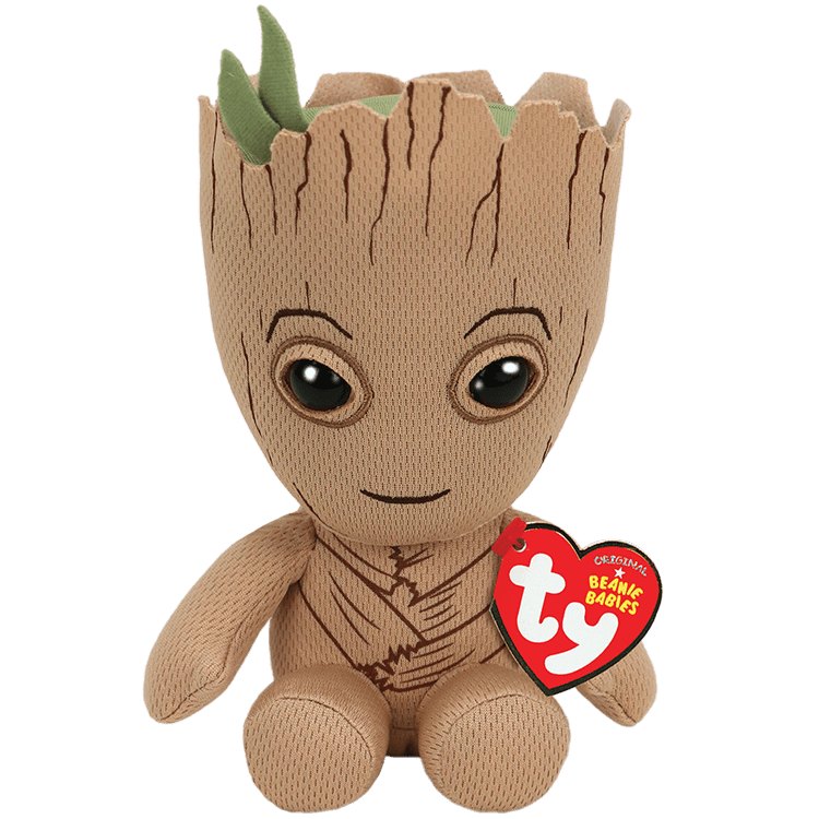 Groot From Marvel