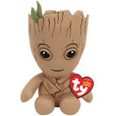 Groot From Marvel