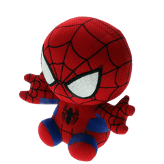 Spiderman From Marvel