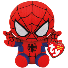 Spiderman From Marvel