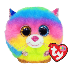 Gizmo Rainbow Cat