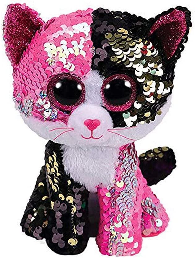 Malibu Cat Flippable Reg, Multicolored