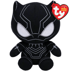 Black Panther From Marvel