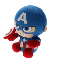 Captain America From Marvel